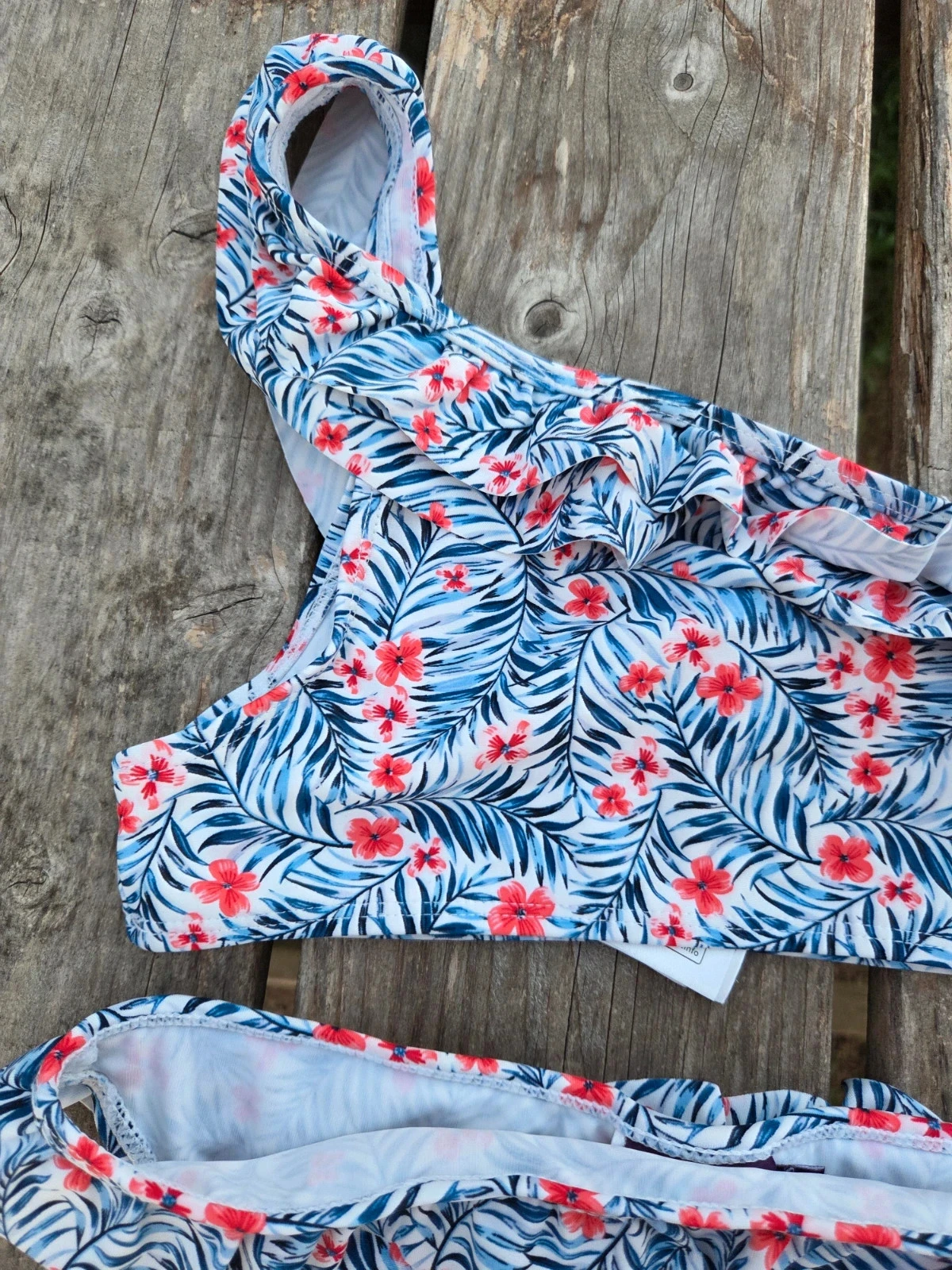 Maillot de bain – photo 3